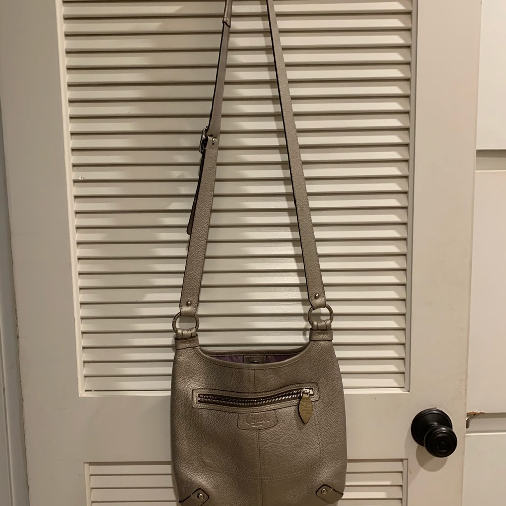 Coach Small bag